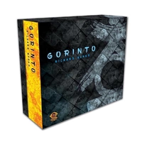 Gorinto â€“ Limited Edition