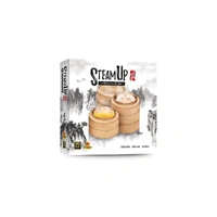 Steam Up: A Feast of Dim Sum