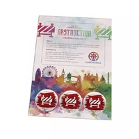 On the Underground: Obstruction Promo