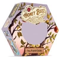 Honey Buzz Fall Flavors Standard Edition