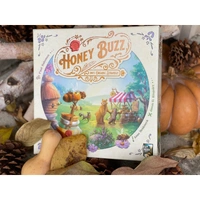 Honey Buzz - Standard Edition