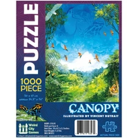 Canopy - Puzzle