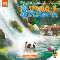Turtle Splash