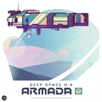 Deep Space D-6 - Armada