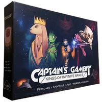 Captain's Gambit