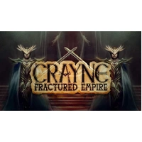 Crayne Fractured Empire