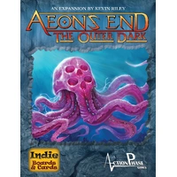 Aeons End The Outer Dark