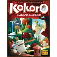 Kokoro Avenue of the Kodama
