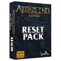 Aeons End Legacy Reset Pack