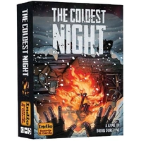 Coldest Night