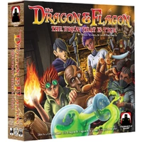 Dragon & Flagon The Brew that is True