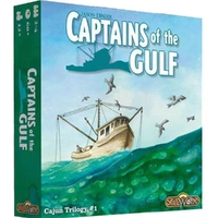 Captains of the Gulf