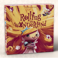 Rolling in Wonderland