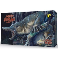 Drop Bears - Ancient Oonah Expansion