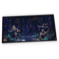 Drop Bears - Gaming Mat