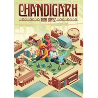 Chandigarh