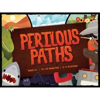 Perilous Paths