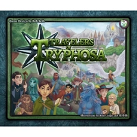 Travelers of Tryphosa