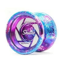 YoYo Factory Shutter Splash Colours Galaxy