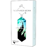 The Shipwreck Arcana
