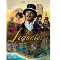 Legacies