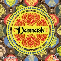 Damask