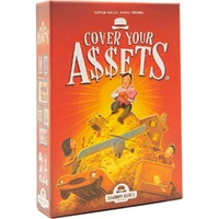 Cover Your Assets