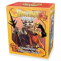 Valiant Wars: Champion's Expansion Pack 1