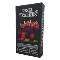 Pixel Legends