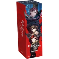 Epic Seven Arise: Acolytes Set