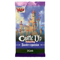 Castle Up - Feast & Fury