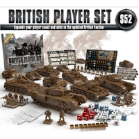Company of Heroes 2e: British Player Set