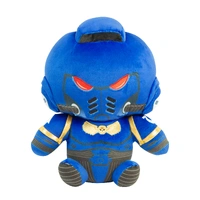 Warhammer Plush 40k Space Marine