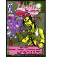 Sentinels of the Multiverse - Unity