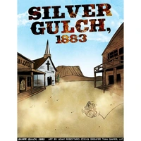 Sentinels of the Multiverse - Silver Gulch