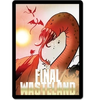 Sentinels of the Multiverse - Final Wasteland