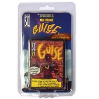 Sentinels of the Multiverse - Guise