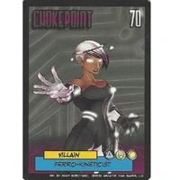 Sentinels of the Multiverse - Chokepoint Mini Expansion