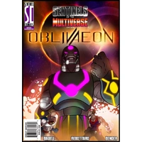 Sentinels of the Multiverse - OblivAeon
