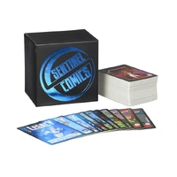 Sentinels of the Multiverse - 5th Anniversary Foil Hero Collection