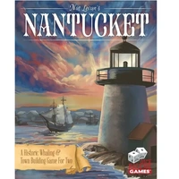 Nantucket