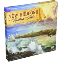 New Bedford - Rising Tide Expansion