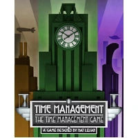 Time Management - The Time Management Game