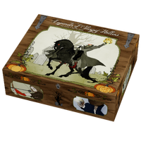 Legends of Sleepy Hollow