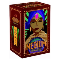 Medium: The Hand of Fate