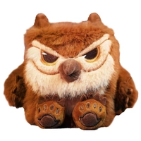Gatherers Tavern - Arty - Box - Dungeons and Dragons - Owlbear
