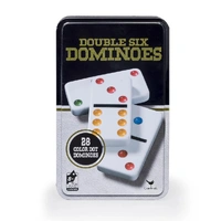 Dominos Double 6