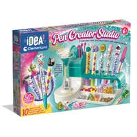 U1 Clementoni: Pen Creator Studio