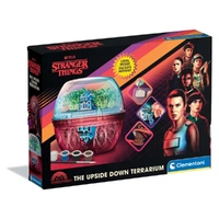 U1 Clementoni: Terrarium - Stranger Things