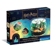 U1 Clementoni: Terrarium - Harry Potter